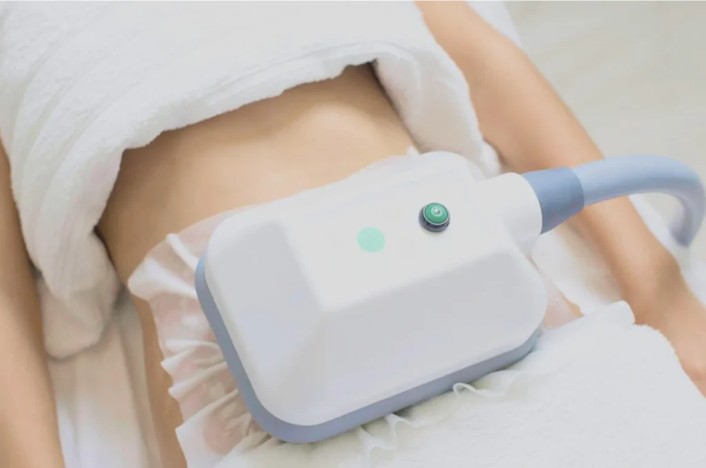 How Fat Freezing and HIFU Work Together? 3 advantages to combining Fat Freezing and HIFU Bedfordshire