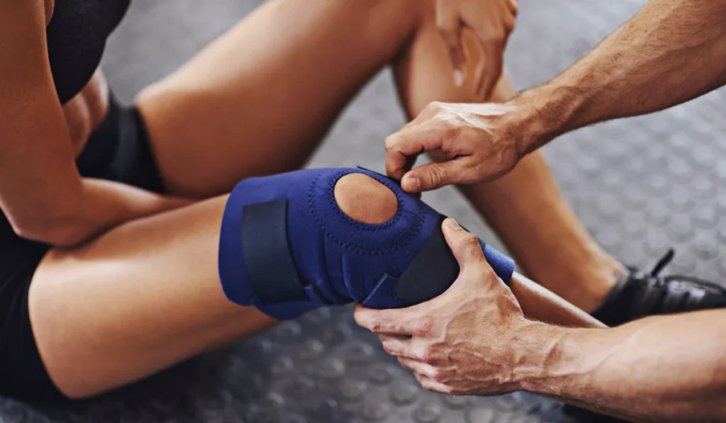 Essential Psychological Strategies for Recovering from injury and muscle recovery Bedfordshire