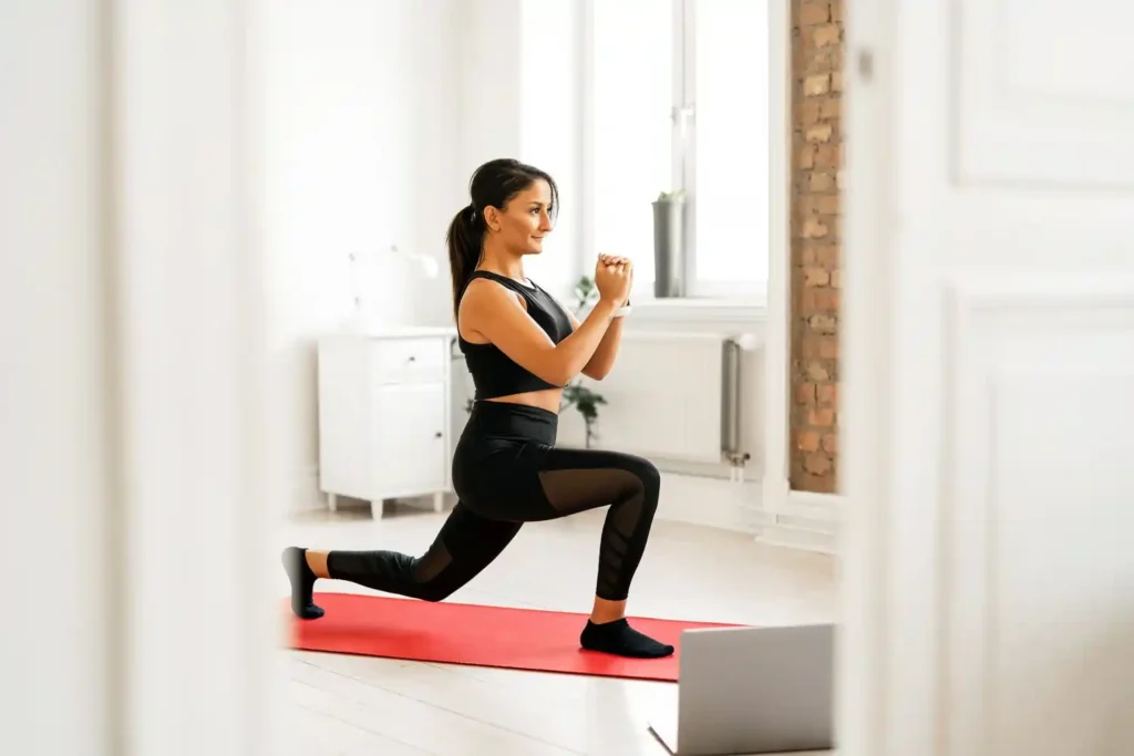 Sculpt Your Legs at Home: Effective Exercises for Stunning Definition 2 Sculpt Your Legs at Home Effective Exercises for Stunning Definition - Leg toning Bedfordshire