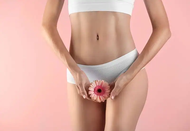 Rejuvenating Intimacy: Exploring Surgical Solutions for Vaginal Laxity 2 image of woman about vaginal laxity Bedfordshire