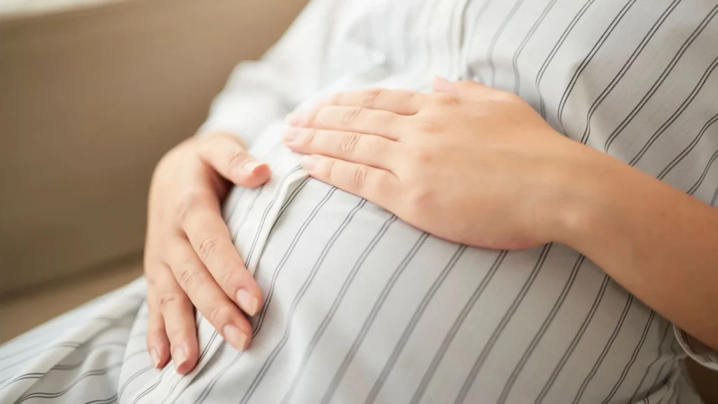 Nutrition Tips for Maintaining Muscle Strength During Pregnancy : 5 Min Critical Guide 1 Muscle Strength During Pregnancy : Why Pregnancy Muscle Loss Happens (And Why Most Advice Misses It in Bedfordshire, UK)
